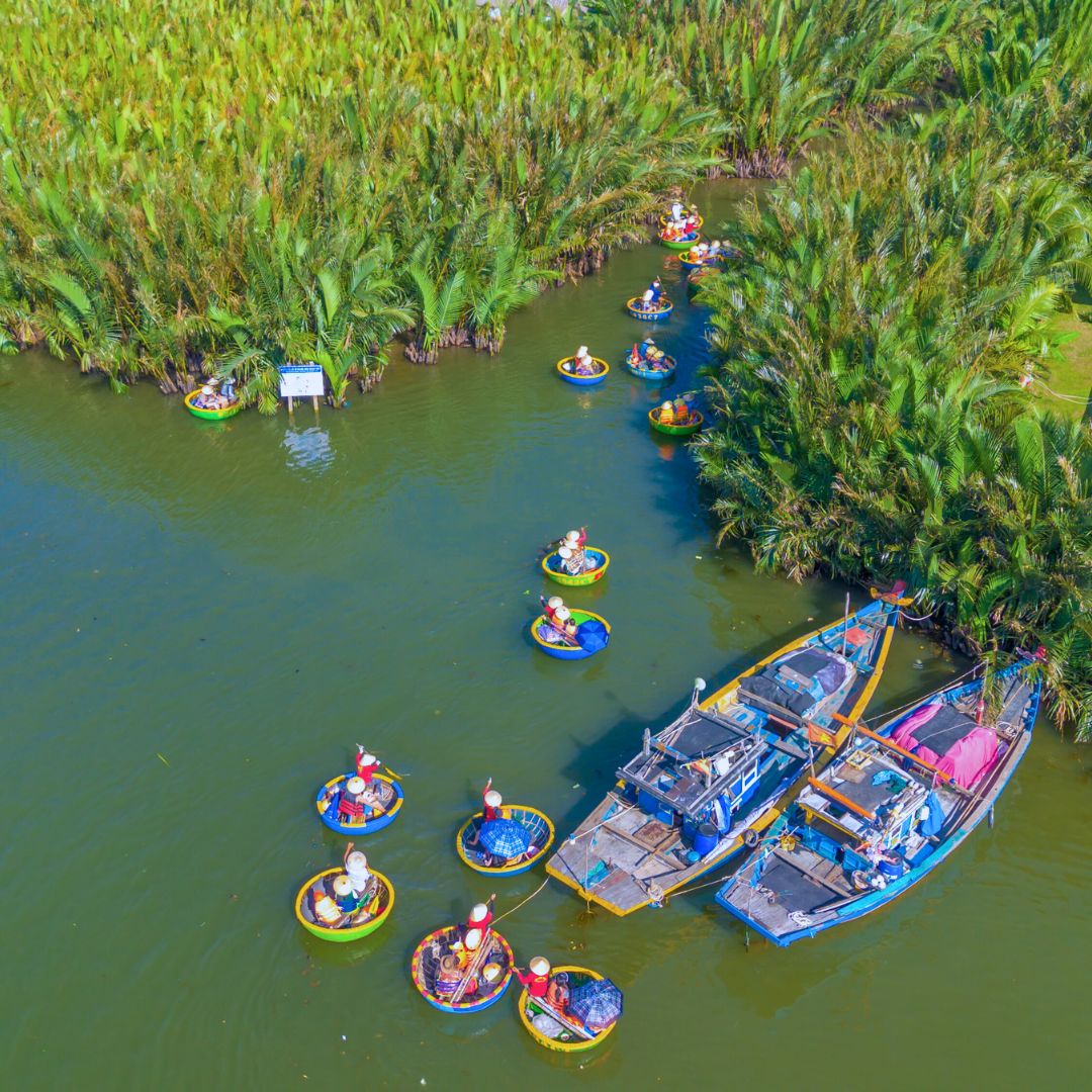 Da Nang - A Day To Local Villages & Ancient Town Of Hoi An-1