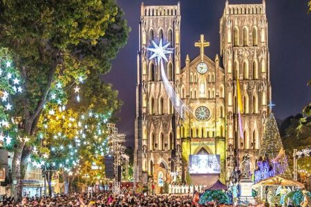 christmas-holiday-vietnam